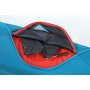 obal NITRO CARGO BOARD BAG 169 CM crystal teal