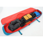 obal NITRO CARGO BOARD BAG 169 CM crystal teal