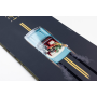 snowboard NITRO TEAM PRO MARCUS KLEVELAND WIDE Délka snowboardu (cm): 162