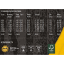 snowboard NITRO TEAM PRO MARCUS KLEVELAND WIDE Délka snowboardu (cm): 162