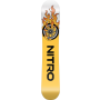 snowboard NITRO TEAM PRO MARCUS KLEVELAND WIDE Délka snowboardu (cm): 162