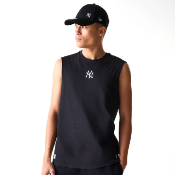 Tielka - tílko NEW ERA MLB NOS Midi sleeveless tee NEYYAN