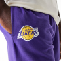 Krátke nohavice - kraťasy NEW ERA NBA Team graphic short LOSLAK