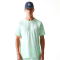 Tričká - triko NEW ERA MLB Arch graphic reg tee LOSDOD
