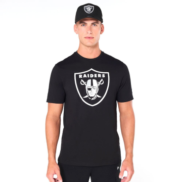 Tričká - triko NEW ERA NOS NFL Regular tee LASRAI