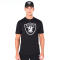 Tričká - triko NEW ERA NOS NFL Regular tee LASRAI