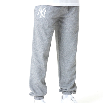 Tepláky - tepláky NEW ERA MLB essentials jogger NEYYAN