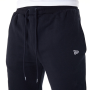 Tepláky - tepláky NEW ERA Essentials jogger