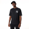 Tričká - triko NEW ERA MLB essentials lc os tee NEYYAN