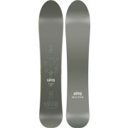 snowboard NITRO SLASH Délka snowboardu (cm): 162