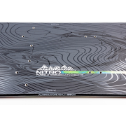 splitboard NITRO ALTERNATOR FX Délka snowboardu (cm): 158