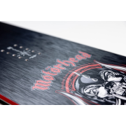 snowboard NITRO PHASE X MOTÖRHEAD Délka snowboardu (cm): 159