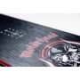snowboard NITRO PHASE X MOTÖRHEAD Délka snowboardu (cm): 159