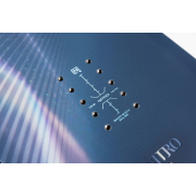 snowboard NITRO ALTURA Délka snowboardu (cm): 149