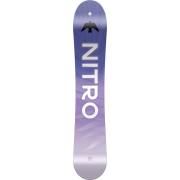 snowboard NITRO NOVA Délka snowboardu (cm): 148
