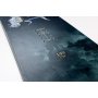 snowboard NITRO MYSTIQUE Délka snowboardu (cm): 149