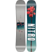 snowboard NITRO MINI THRILLS YOUTH Délka snowboardu (cm): 143