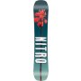 snowboard NITRO MINI THRILLS YOUTH Délka snowboardu (cm): 143