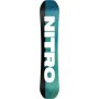 snowboard NITRO PRIME CHROMA Délka snowboardu (cm): 158