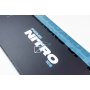 snowboard NITRO PRIME CHROMA Délka snowboardu (cm): 158