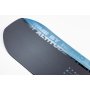 snowboard NITRO PRIME CHROMA Délka snowboardu (cm): 158