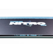 snowboard NITRO PRIME CHROMA Délka snowboardu (cm): 158