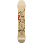 snowboard NITRO T1 Délka snowboardu (cm): 155