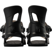 vázání NITRO RAMBLER ultra black Velikost: L