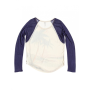 Tričká dlhý rukáv - DROPPED RAGLAN A
