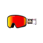 Snowboardové okuliare - Quiksilver Browdy 50 Ep