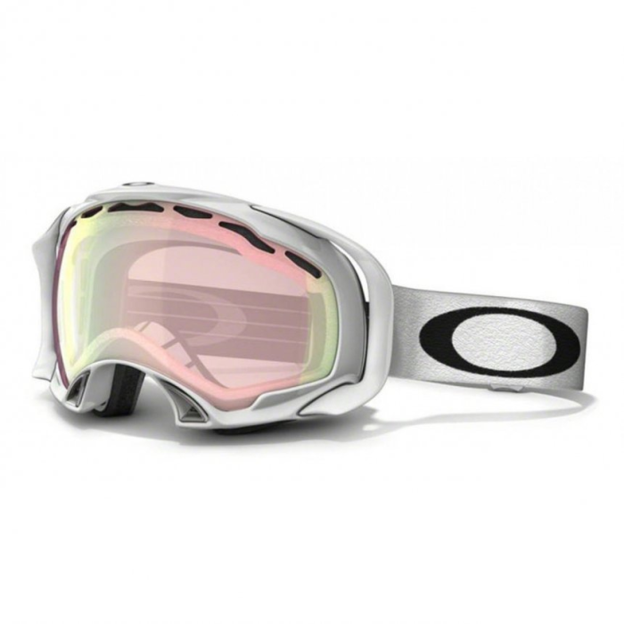 Snowboardové okuliare - Oakley Splice