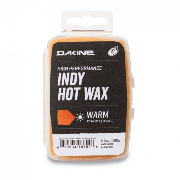 Ostatné - Dakine Indy Hot Wax