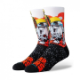Klasické ponožky - Stance Droids