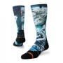 Športové ponožky - Stance Blue Yonder
