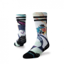 Športové ponožky - Stance Astro Dog Snow