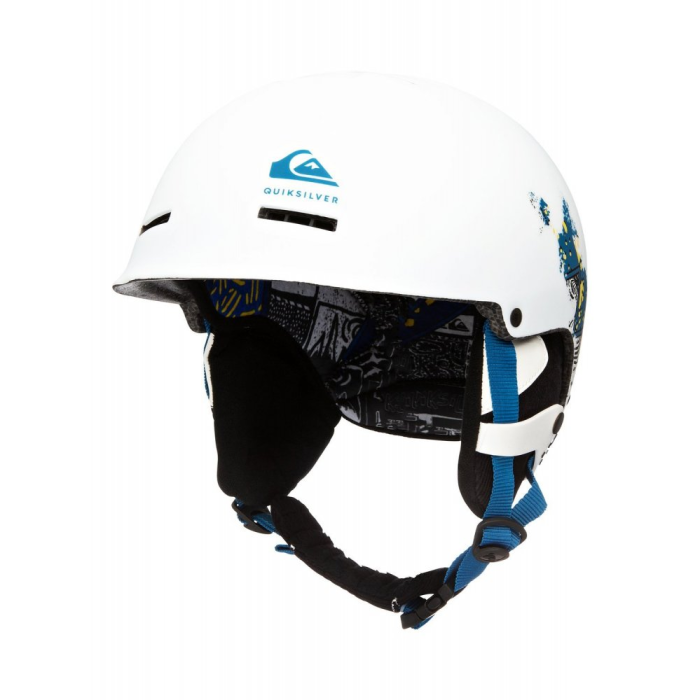 Snowboardové helmy - Quiksilver Fusion