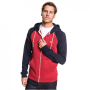 Mikiny - Quiksilver Every Day Zip