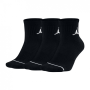 Nízke ponožky dámske - Jordan Everyday Max Ankles Socks