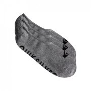 Nízke ponožky dámske - Quiksilver 3 Liner Pack