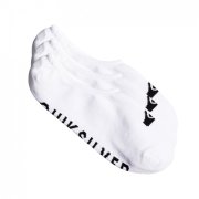 Klasické ponožky - Quiksilver 3 Liner Pack