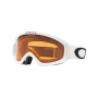 Snowboardové okuliare - Oakley 02 XS Matte
