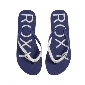 Žabky - Roxy Viva Glittr IV