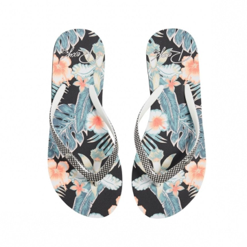 Žabky - Roxy Portofino II