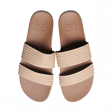 Šlapky - Reef Cushion Bounce Slide W