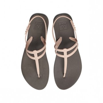 Žabky - Reef  Escape Lux T W