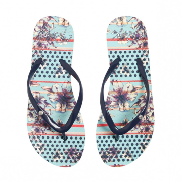 Žabky - Roxy Portofino II