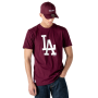 Tričká - New Era MLB Seasonal Team Logo Los Angeles Dodgers