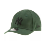 Detské šiltovky - New Era 940K MLB The league essential New York Yankees
