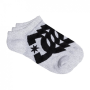 Klasické ponožky - DC Ankle 3P