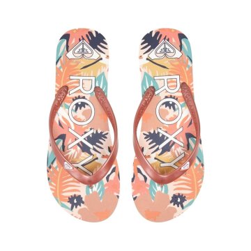 Žabky - Roxy Tahiti VII